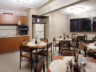 Hotel Rincon Tarasco Morelia Esterno foto