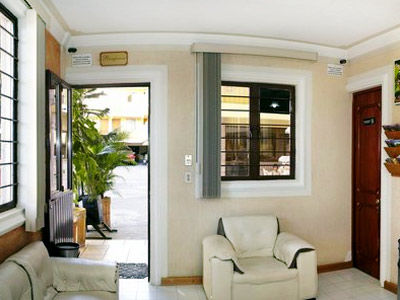 Hotel Rincon Tarasco Morelia Esterno foto
