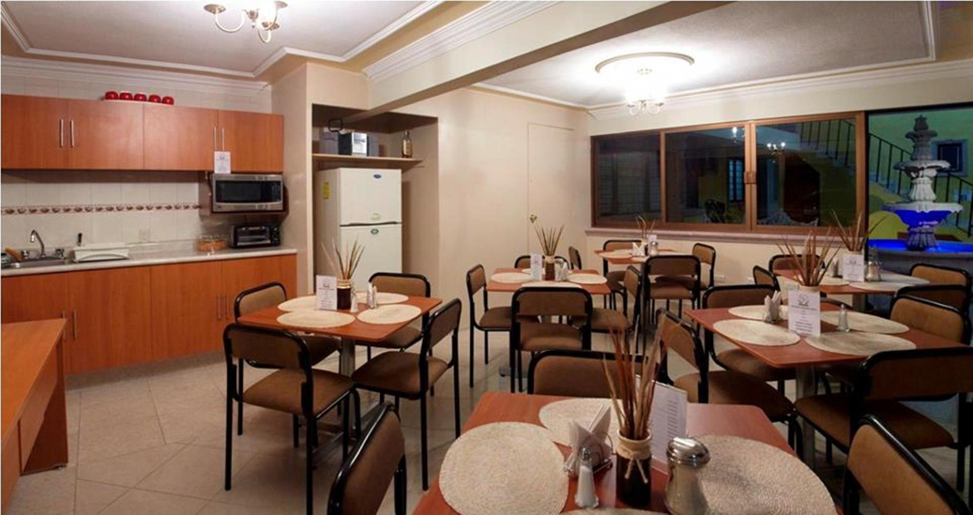 Hotel Rincon Tarasco Morelia Esterno foto