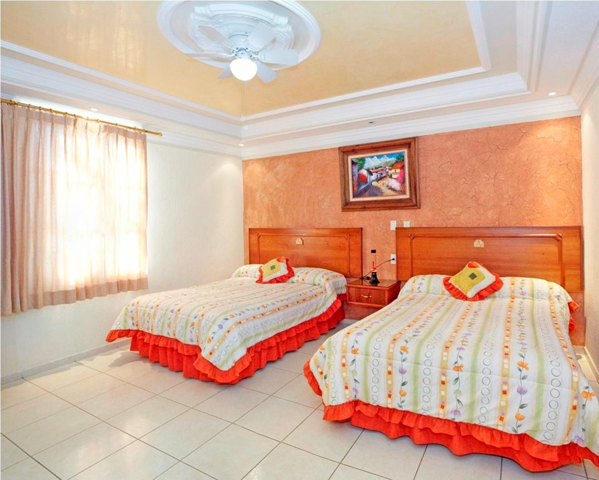 Hotel Rincon Tarasco Morelia Esterno foto