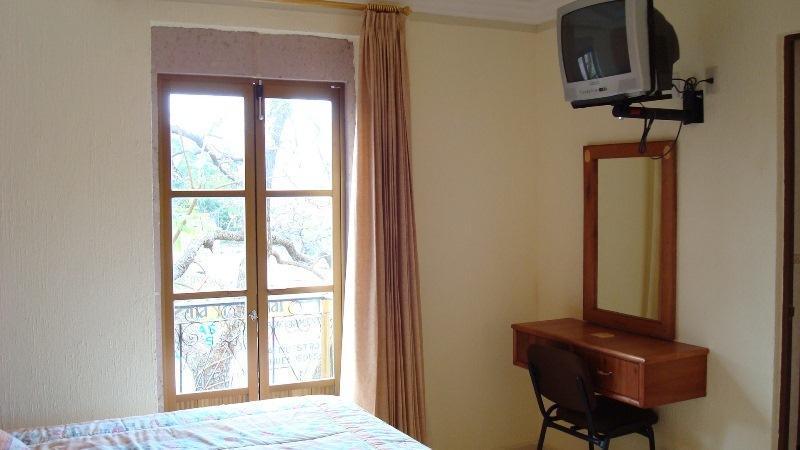 Hotel Rincon Tarasco Morelia Esterno foto