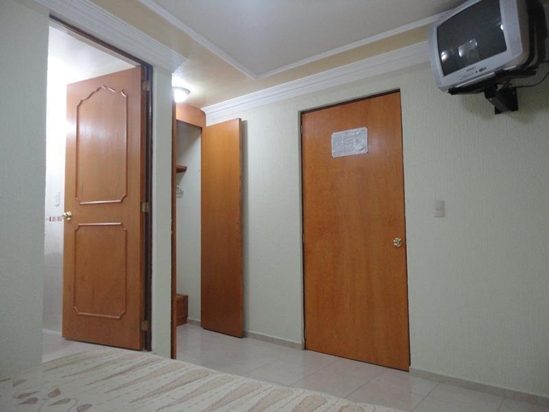 Hotel Rincon Tarasco Morelia Esterno foto